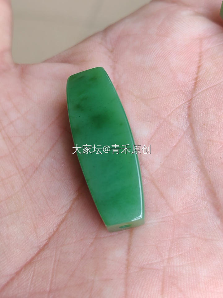 俄碧老料配饰（5月24日更新）_和田玉