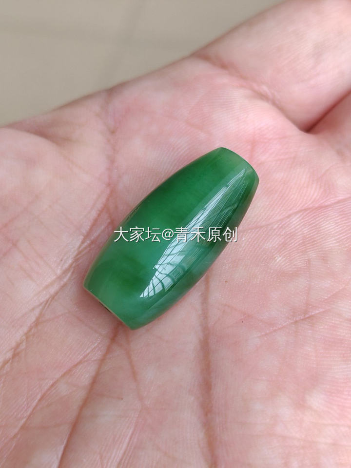 俄碧老料配饰（5月24日更新）_和田玉