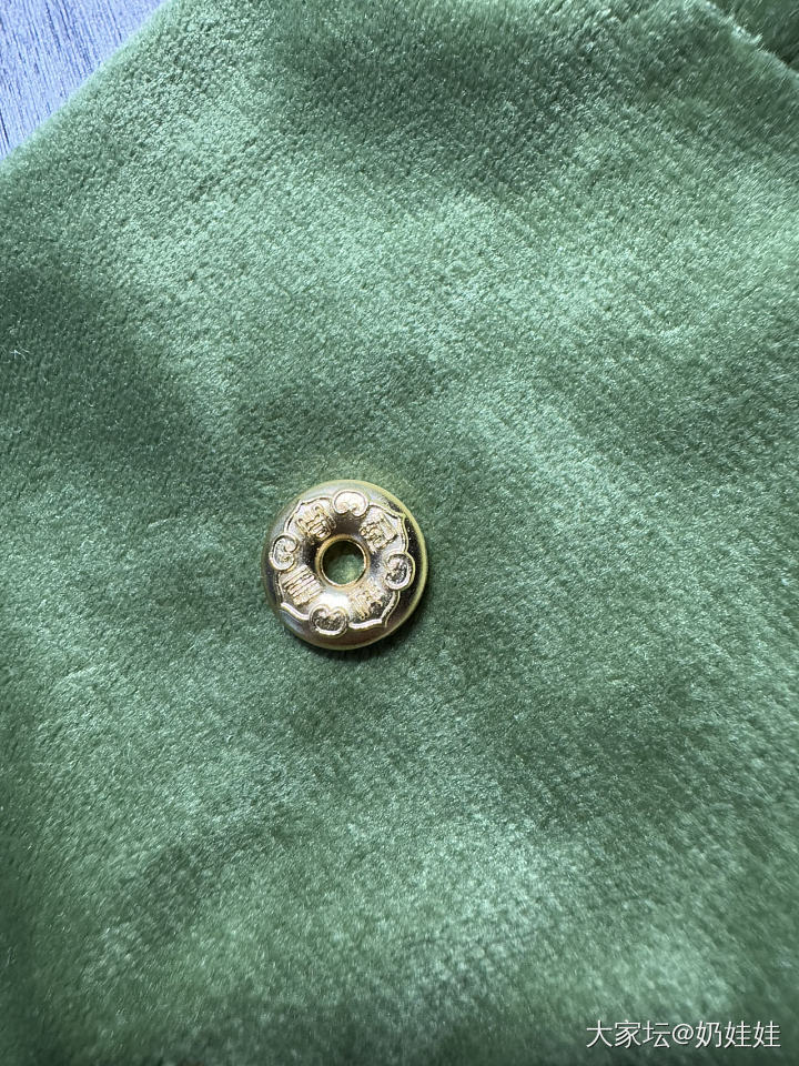 一大早收到的羊毛_金