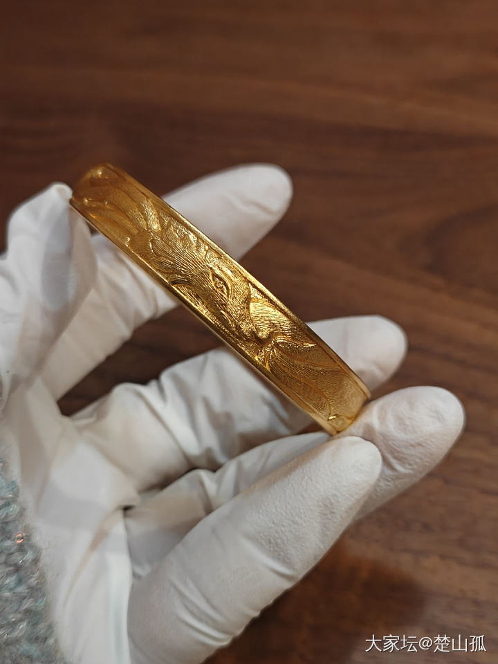 稀有款高工黄金优惠价转。_金