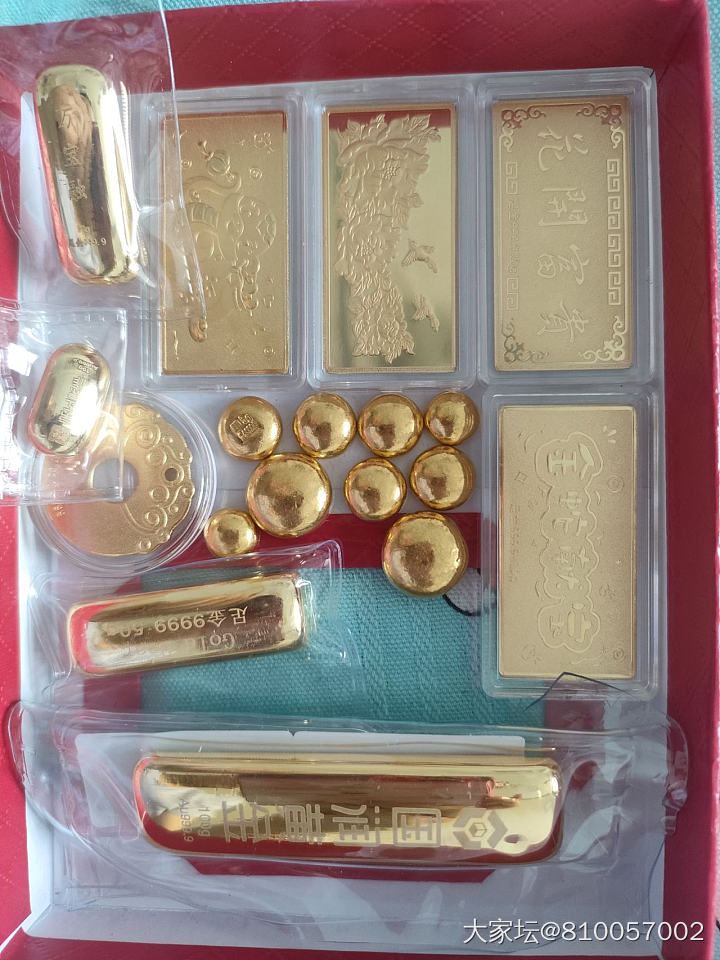 开摊，金条金豆全部781，两条盘缠785，_金