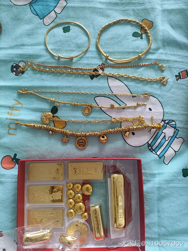 开摊，金条金豆全部781，两条盘缠785，_金