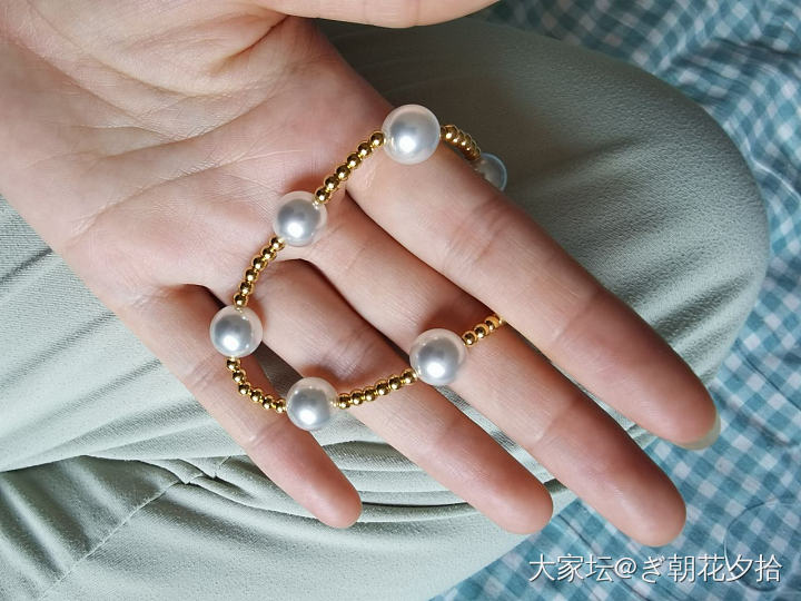 羊毛珠_手工diy金