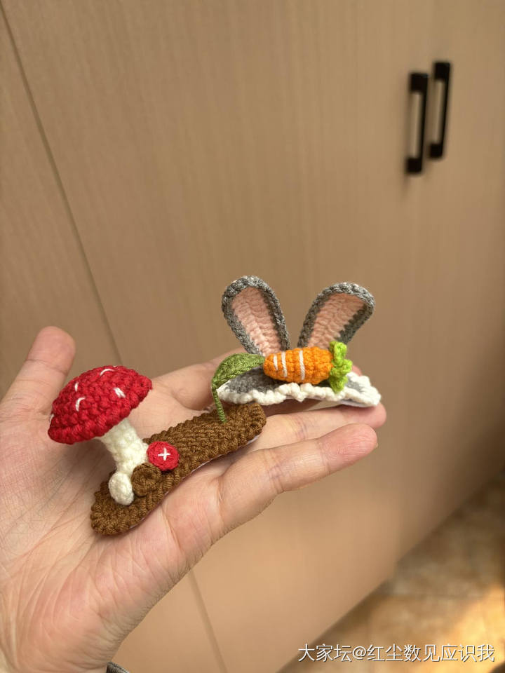 女娃娃最爱💓，儿童节小礼物，十个一组不重复_首饰
