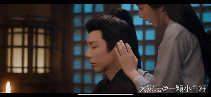 完了，看顺眼了_剧集