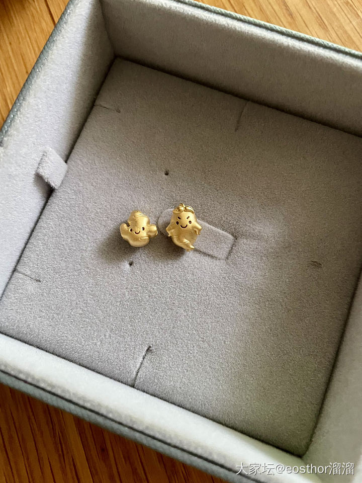 快乐🎉人参VS巨财💰姜至_金