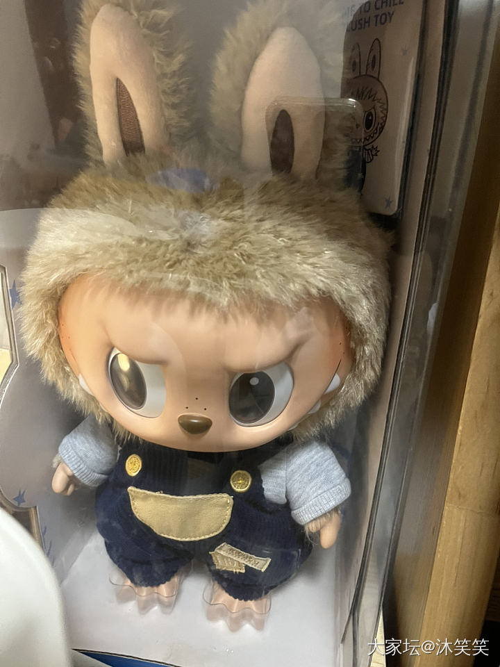包治百病 可不可爱☺️_包包