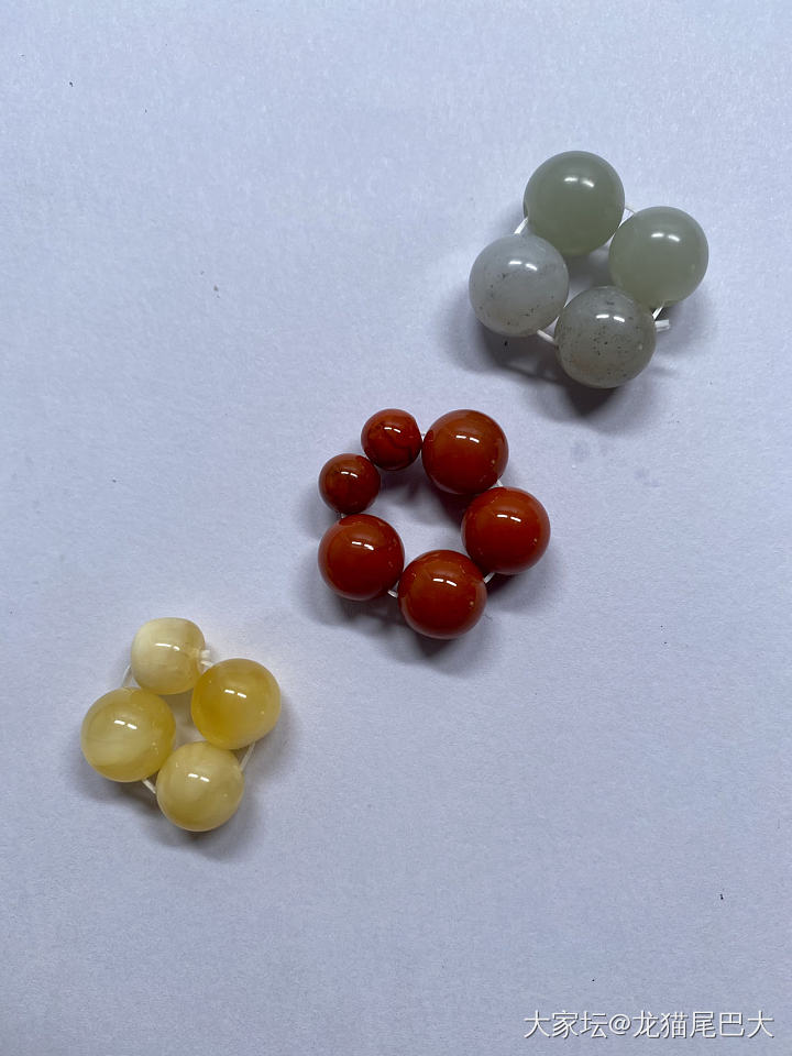 多宝升级结束，出散珠_首饰