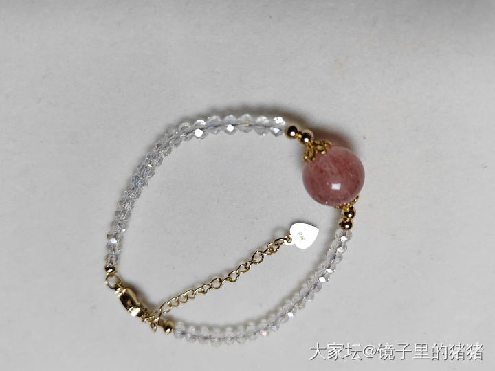 【第二波闲置】传统玉石，玛瑙水晶，裸石等_首饰