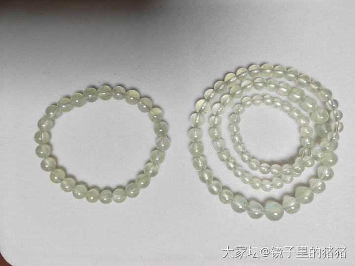 【第二波闲置】传统玉石，玛瑙水晶，裸石等_首饰