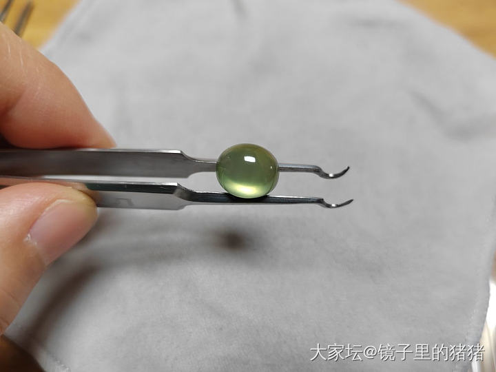 【第二波闲置】传统玉石，玛瑙水晶，裸石等_首饰