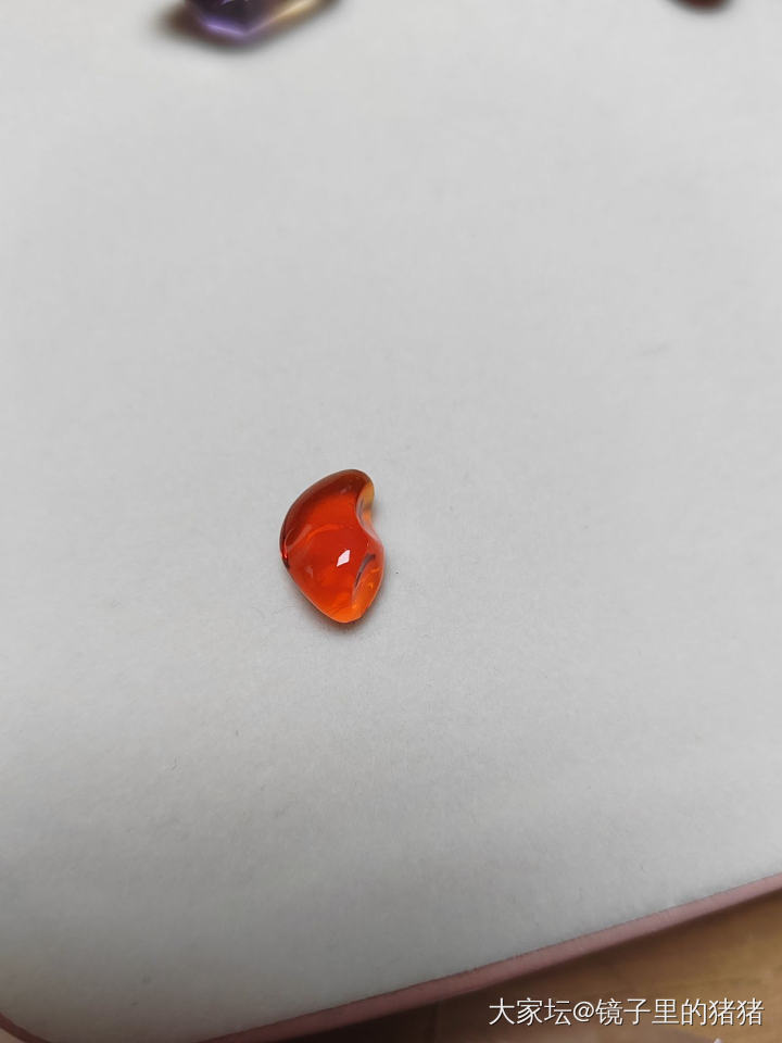 【第二波闲置】传统玉石，玛瑙水晶，裸石等_首饰