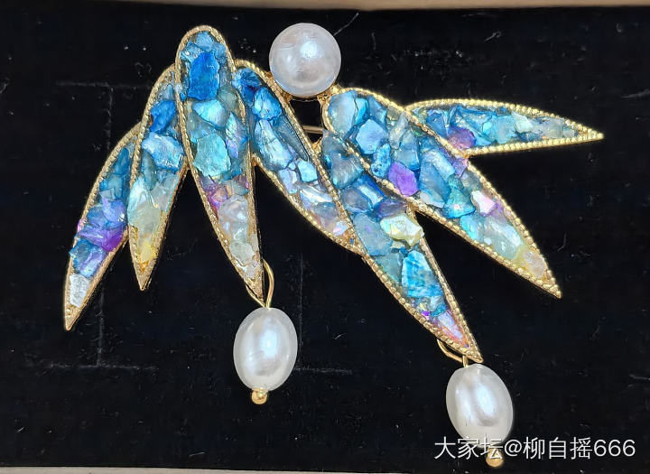三选一，你喜欢哪一个？_手工diy