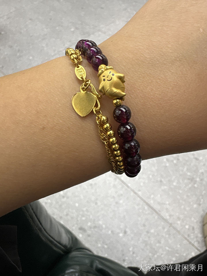快乐🎉人参VS巨财💰姜至_金