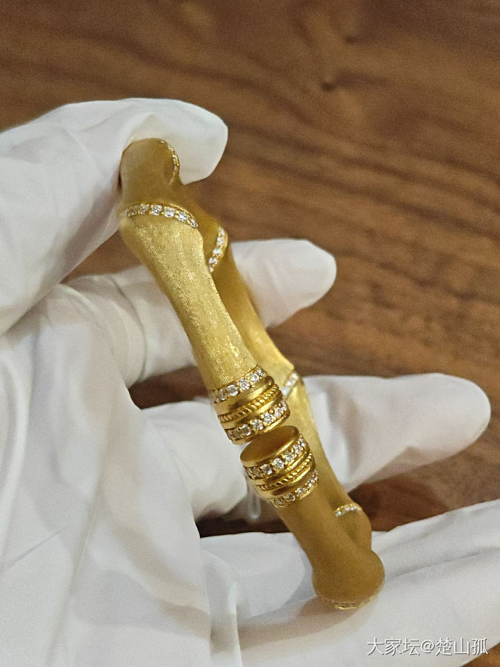 稀有款高工黄金优惠价转。_金