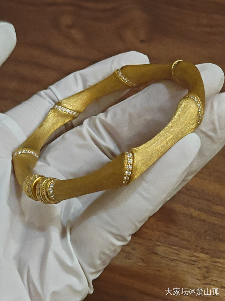 稀有款高工黄金优惠价转。_金
