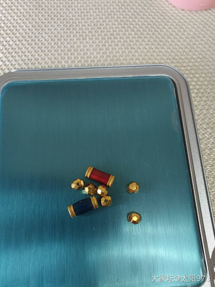 出点小东西   大盘价_金