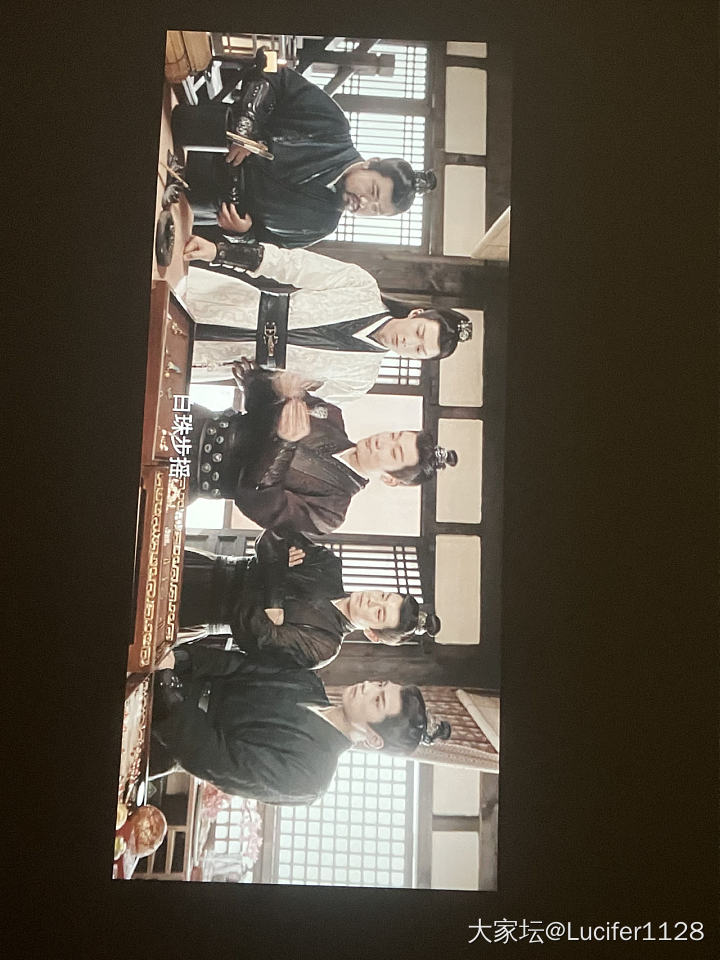 帮我选个投影仪吧_家电