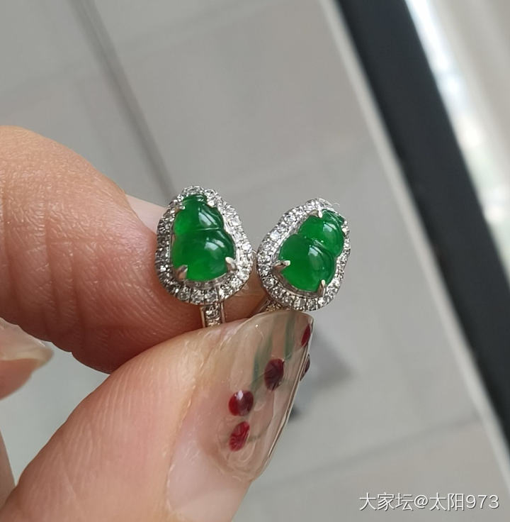 出点小东西   大盘价_金