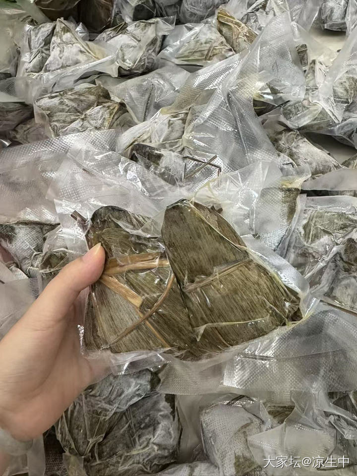 集美们京东冷链怎么样？_物流快递