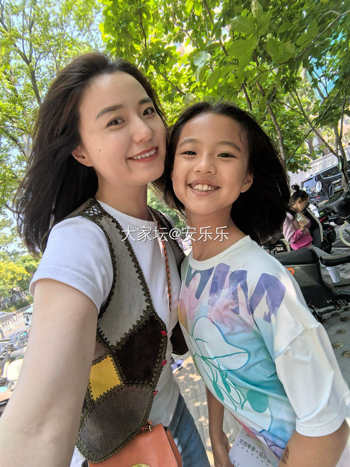 我们的「美发日」_旅游