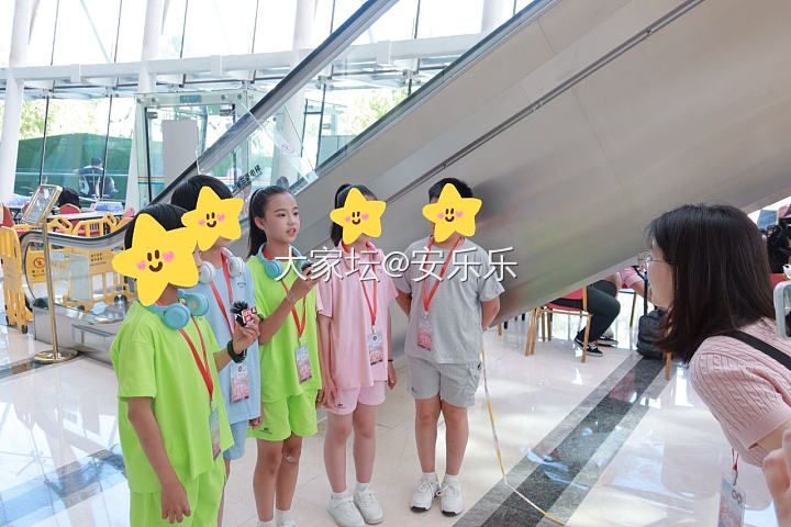 我们的「美发日」_旅游