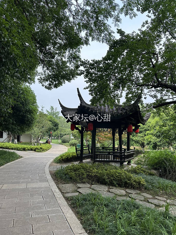 周末吸氧晒太阳🌞今日搭配秀_闲聊
