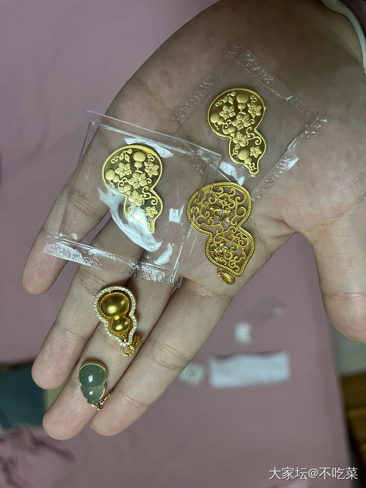 葫芦爱好者_金