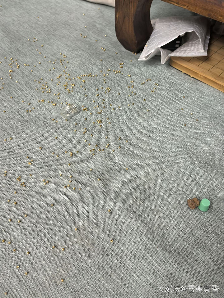 灾难现场实拍_金