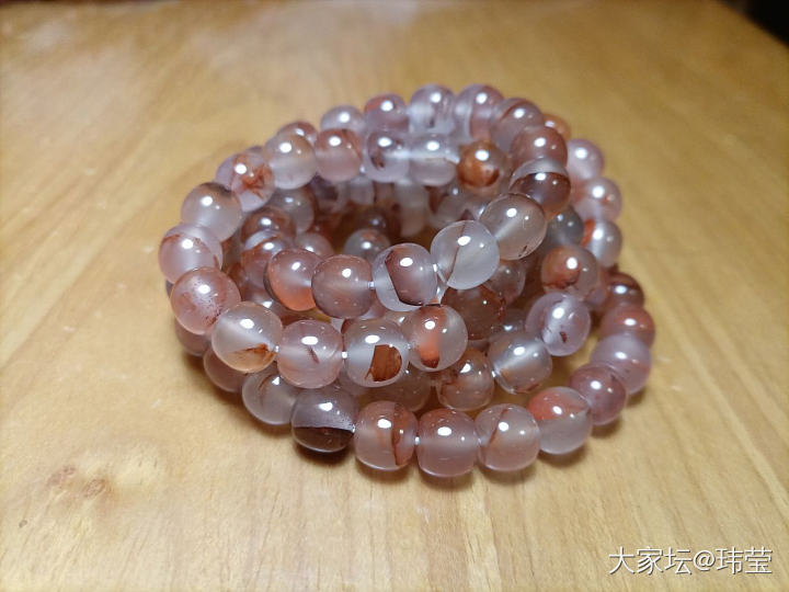 冰飘与白水晶_水晶