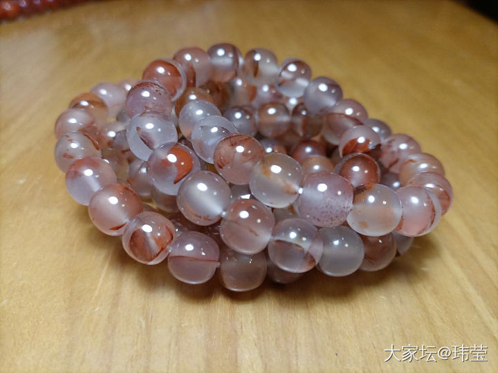 冰飘与白水晶_水晶