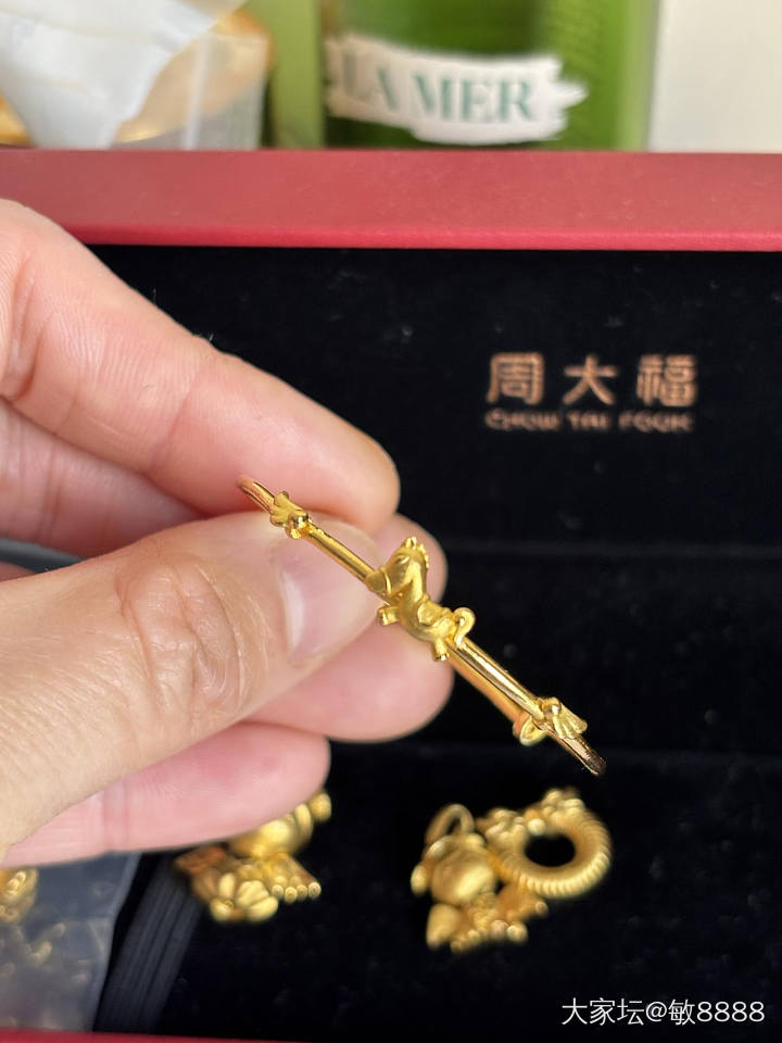 周大福老庙_金