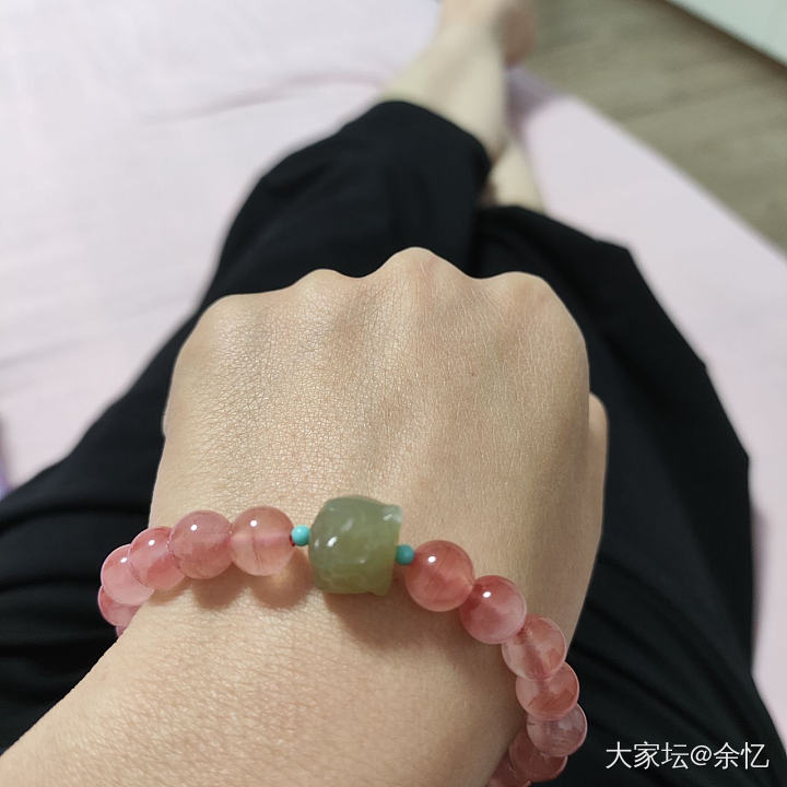 南红_首饰