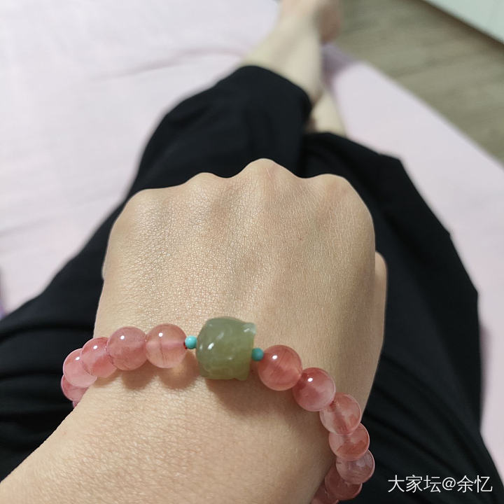 南红_首饰