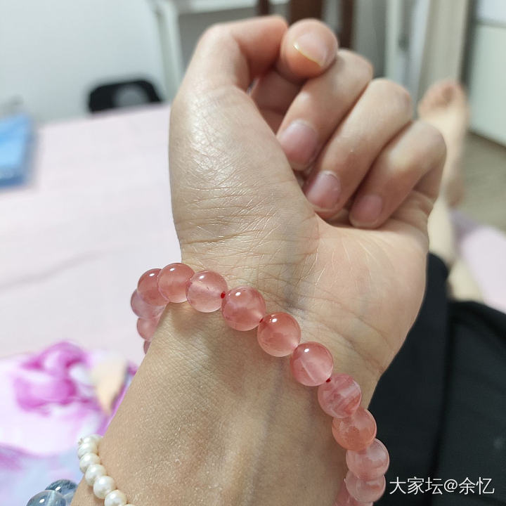 南红_首饰