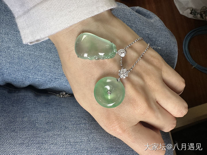 这些也都出的_翡翠