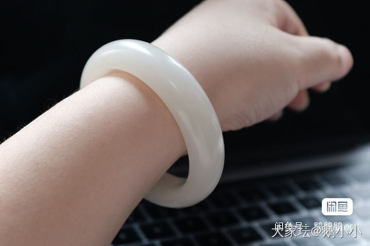 出一个自珍 宋瑶家毕业油膏大胖轮胎_和田玉