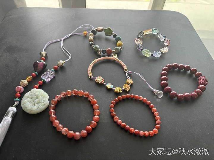 重新打两个包_首饰