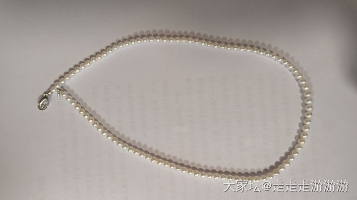 成峰九色鹿手牌，珍珠，绿松，南红，老山檀，翡翠，整理个人闲置_银