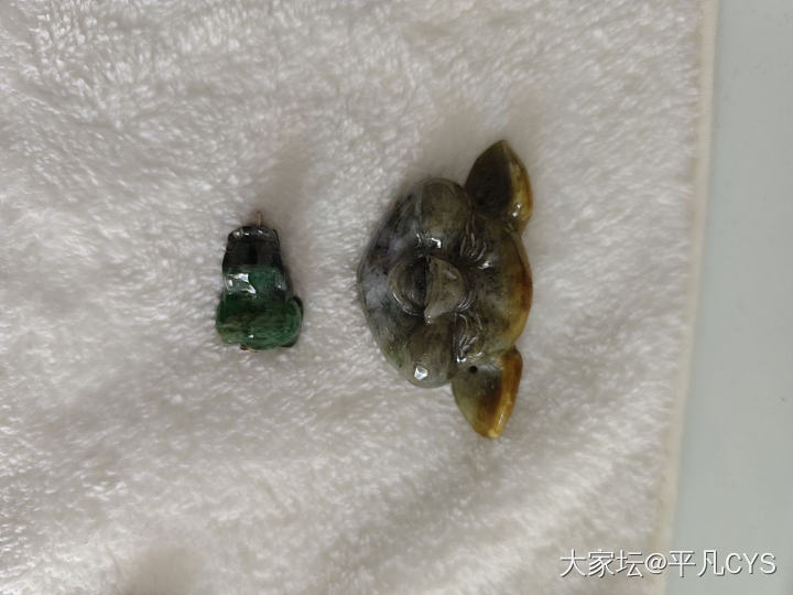 啥都有系列_首饰