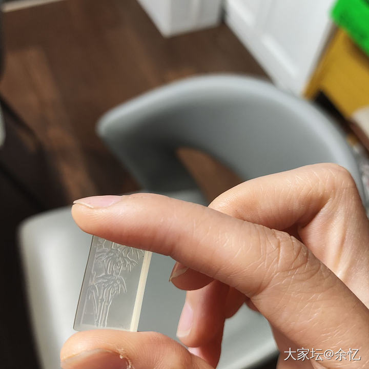 断舍离_首饰