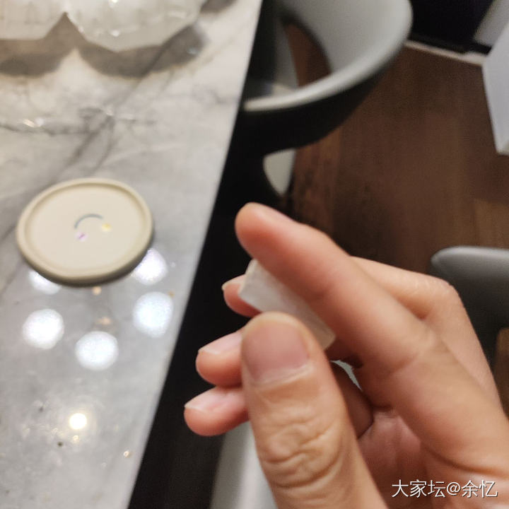 断舍离_首饰