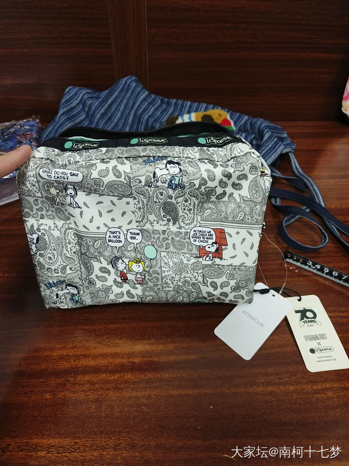 全新Lesportsac乐播诗_首饰