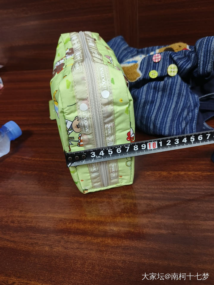 全新Lesportsac乐播诗_首饰