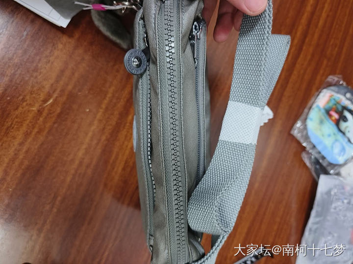全新Lesportsac乐播诗_首饰