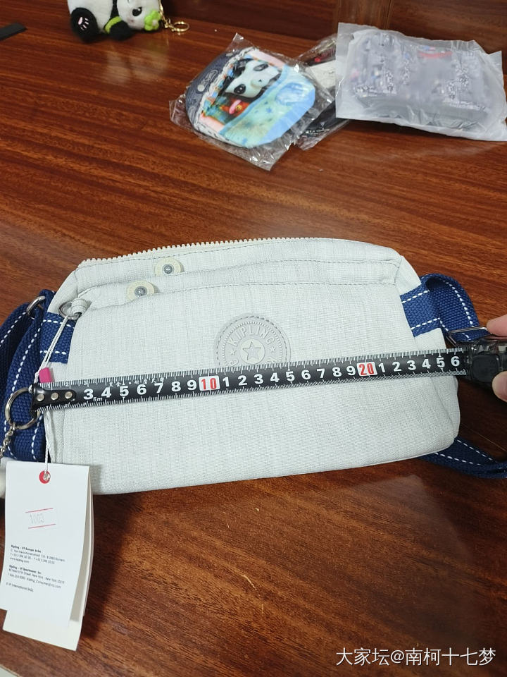 全新Lesportsac乐播诗_首饰