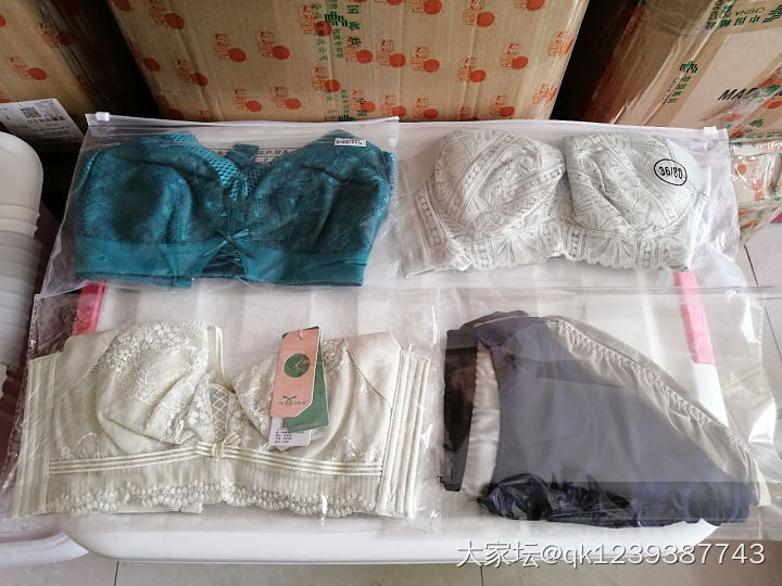 新品大放送，快人一步，抢先体验吧～_品味