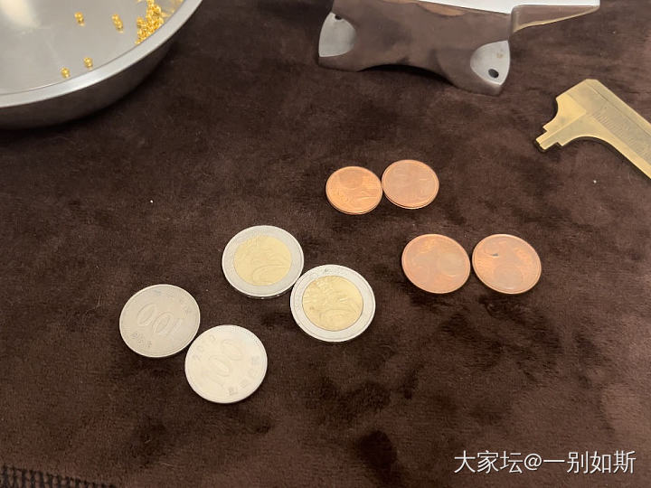 有手就会！羊毛金珠爆改算盘珠！_金