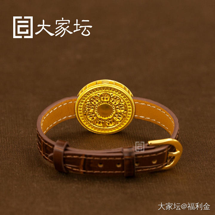 莫桑石花窗罗盘手牌 拼团20250528期（5月29日下午三点截团）_金