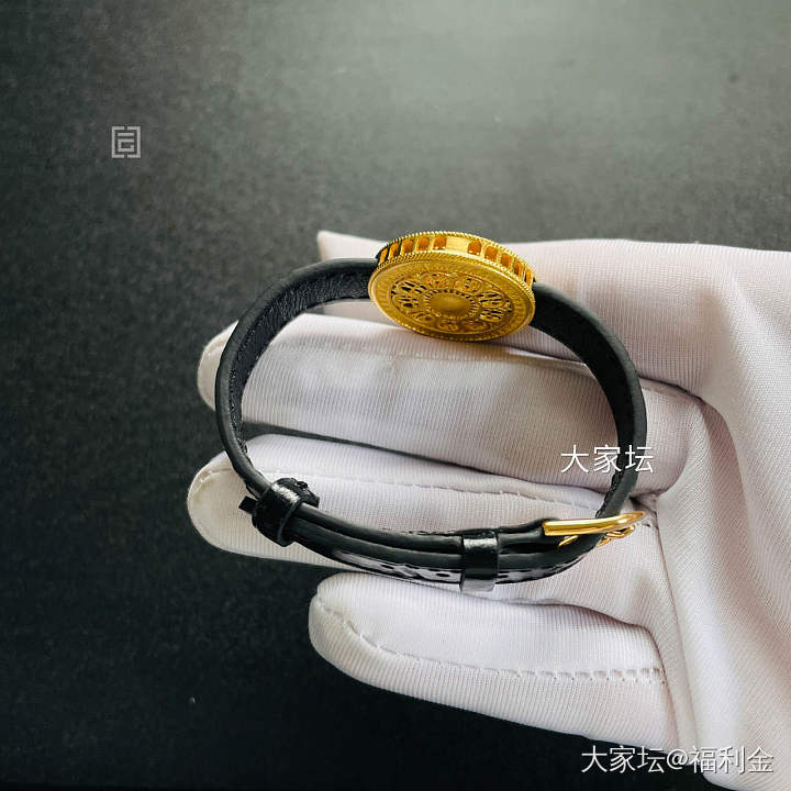 莫桑石花窗罗盘手牌 拼团20250528期（5月29日下午三点截团）_金